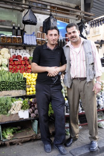 Damascus Syria 8725 copy