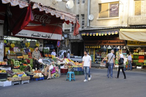 Damascus Syria 8730 copy