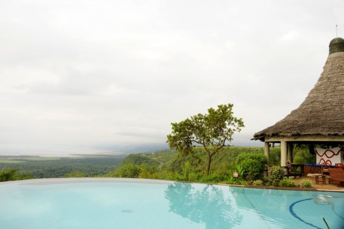Tanzania 2011