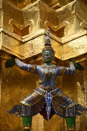 Thailand Bangkok 1432