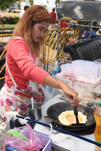 Thailand Bangkok 1504