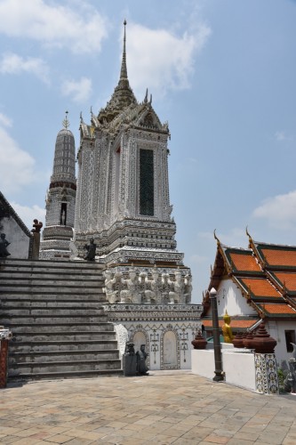 Thailand Bangkok 1526