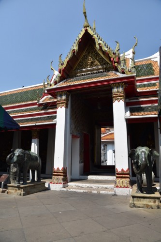 Thailand Bangkok 1598