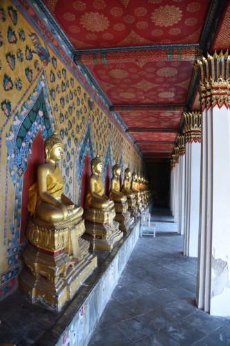 Thailand Bangkok 1600