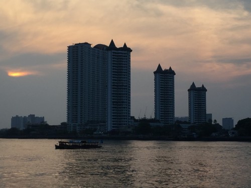 Thailand Bangkok 2374