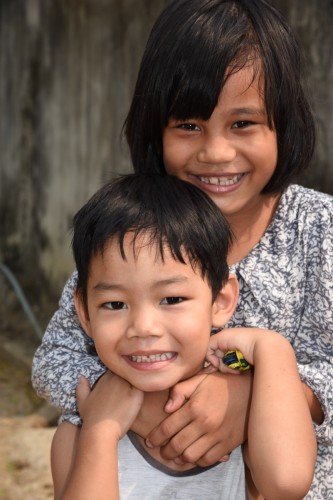 Thailand Burma 2527