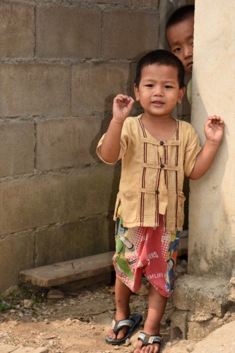 Thailand Burma 2582 copy