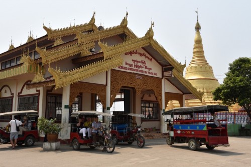 Thailand Burma 2690 copy