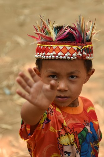 Thailand Burma 2835 copy