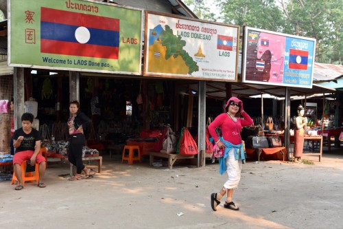 Burma, Laho, Golden Triangle