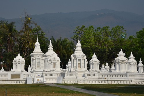 Thailand Chiangmai 3736