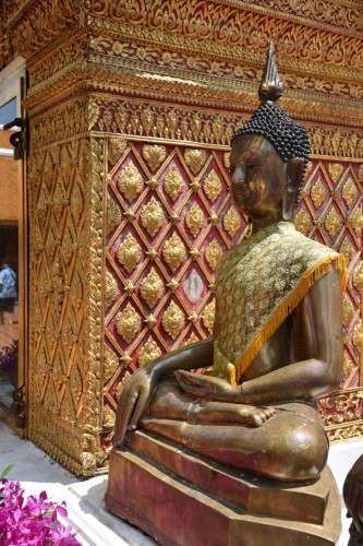 Thailand Chiangmai 3781