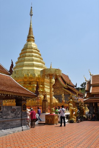 Thailand Chiangmai 3789
