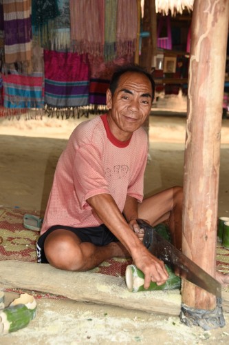 Thailand Chiangrai 2981