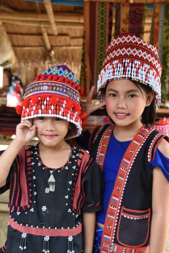 Thailand Chiangrai 3052