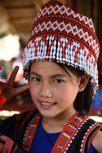 Thailand Chiangrai 3053