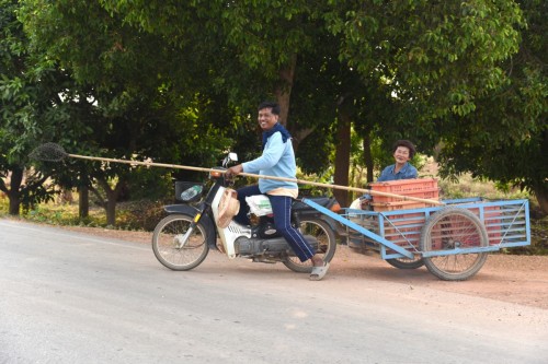 Thailand Road to Chiangrai 2145 copy