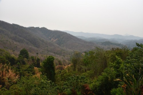 Thailand Road to Chiangrai 2202 copy