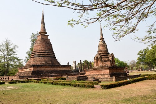 Thailand Sukhothai 2022 copy