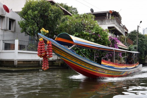 Bangkok 2017