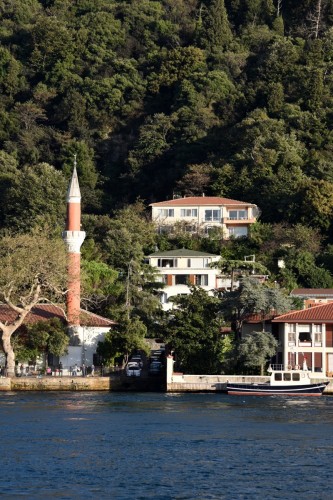 Istanbul Basphorus 6426 copy