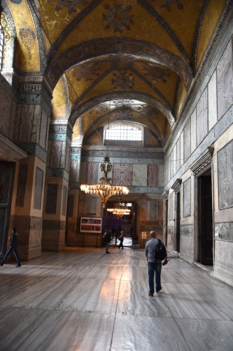 Istanbul Blue Mosque  6097 copy