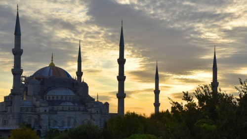 Istanbul Blue Mosque  6169 copy copy