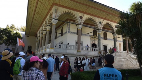 Istanbul Blue Mosque  6283 copy