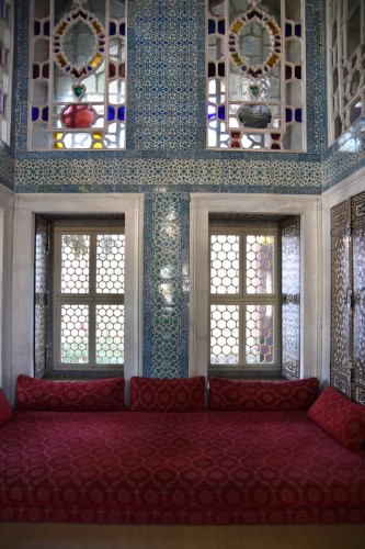 Istanbul Blue Mosque  6288 copy