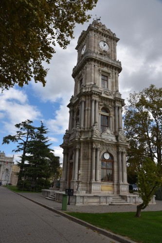 Istanbul Dolmabahce 6627 copy