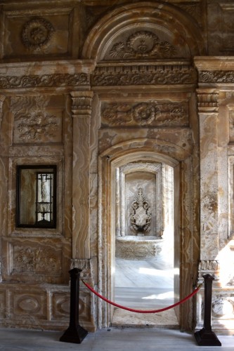 Istanbul Dolmabahce 6786 copy