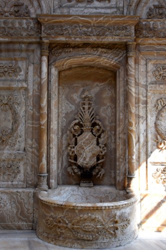 Istanbul Dolmabahce 6790 copy