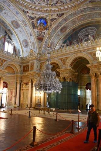 Istanbul Dolmabahce 6802 copy