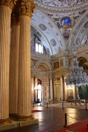 Istanbul Dolmabahce 6804 copy