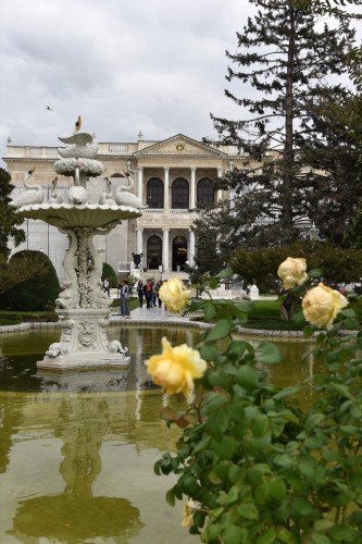 Istanbul Dolmabahce 6875 copy