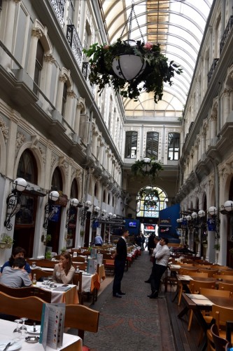 Istanbul Taksim  6681 copy