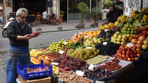 Istanbul Taksim  6691 copy