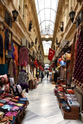 Istanbul Taksim  6696 copy