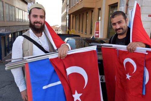 Istanbul Taksim  6728 copy