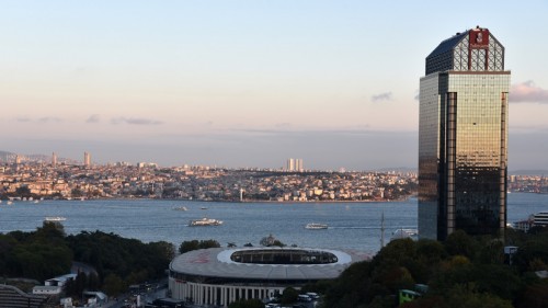 Turkey 2018