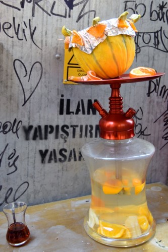Istanbul Taksim  7020 copy