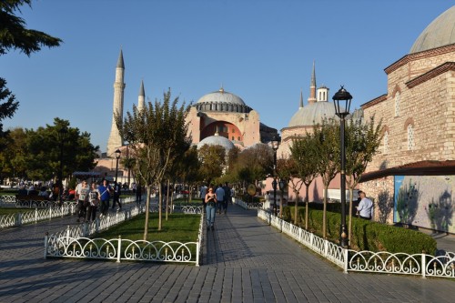 Istanbul