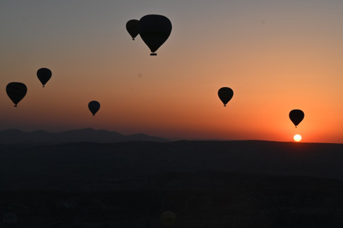 Cappadocia 4753