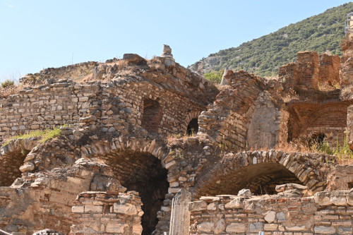 Ephesus 4055