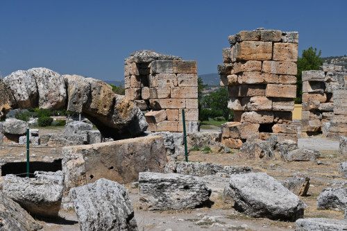 Pamukkale 4278