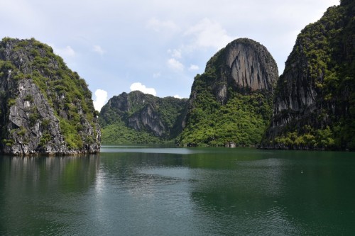 Vietnam Halong Bay 4928 copy
