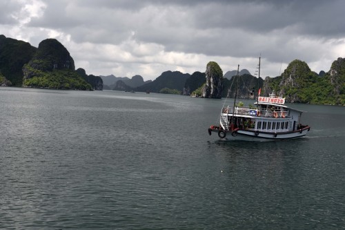 Vietnam Halong Bay 4938 copy