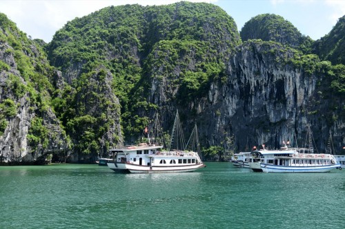 Vietnam Halong Bay 4978 copy