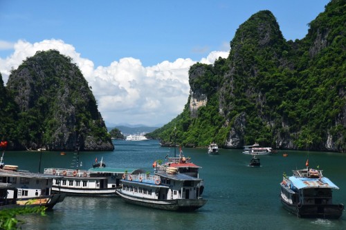 Vietnam Halong Bay 5093 copy