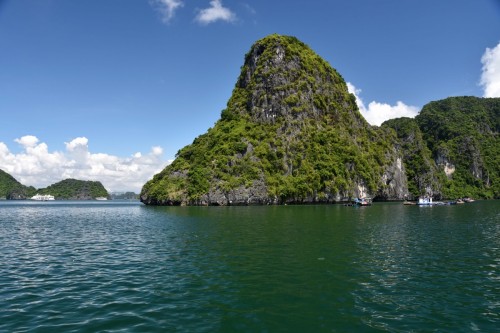 Vietnam Halong Bay 5111 copy
